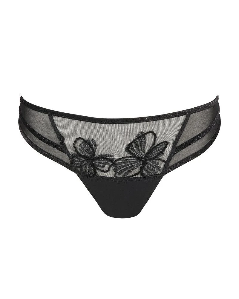 String Marie Jo Lous (Noir) 6 String Marie Jo Lous (Noir) – Image 4