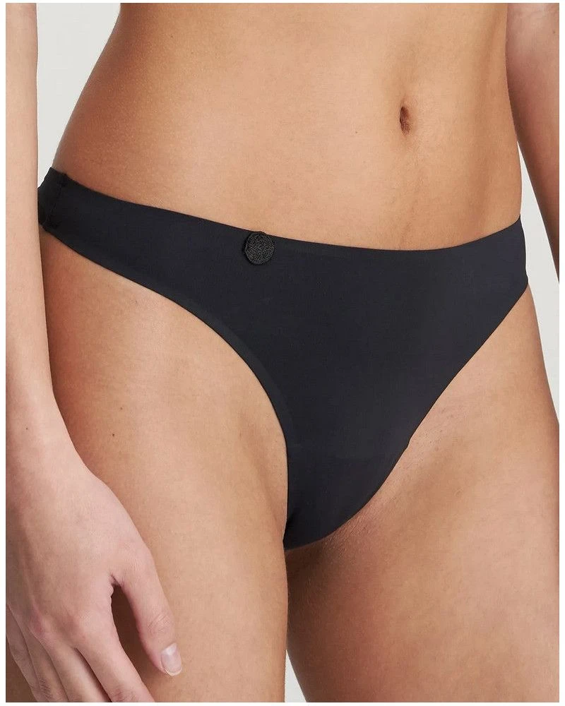 String Marie Jo Tom (Noir) 4 String Marie Jo Tom (Noir) – Image 2