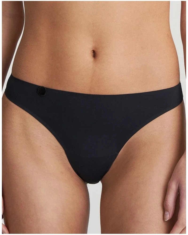 String Marie Jo Tom (Noir) 3 String Marie Jo Tom (Noir)