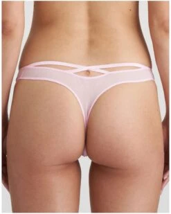 String Marie Jo Vita (Lily Rose) 10 String Marie Jo Vita (Lily Rose) -Sous Vêtement Boutique string marie jo vita lily rose 3