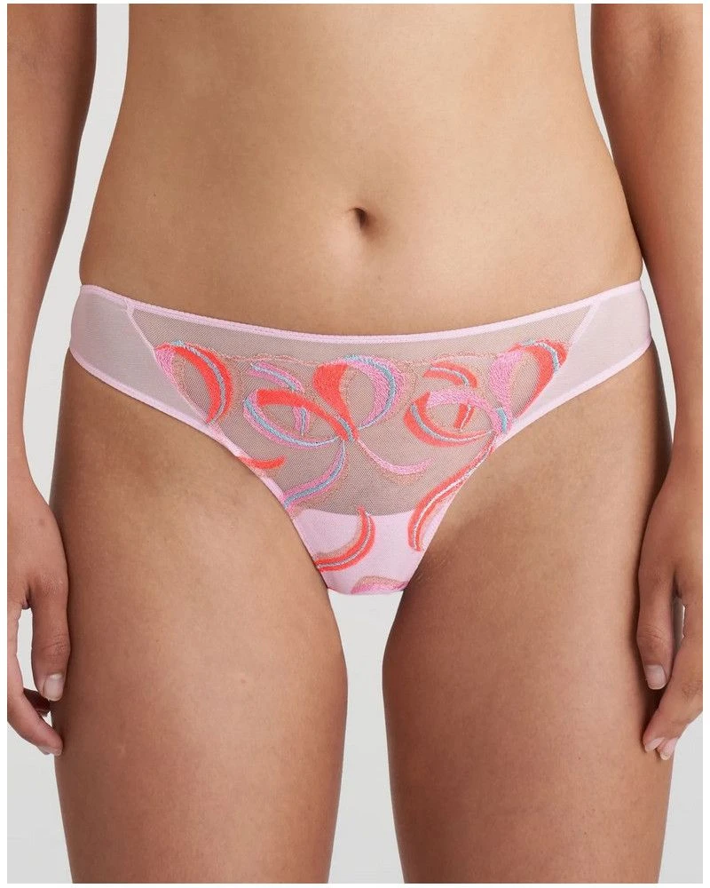 String Marie Jo Vita (Lily Rose) 3 String Marie Jo Vita (Lily Rose)