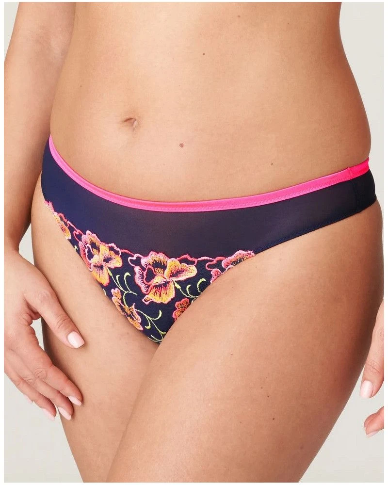 String Prima Donna Devdaha (Velvet Blue) 4 String Prima Donna Devdaha (Velvet Blue) – Image 2