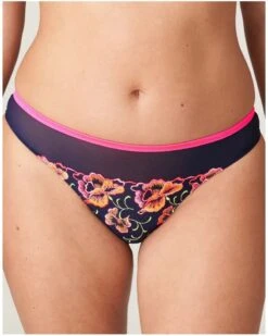 String Prima Donna Devdaha (Velvet Blue)