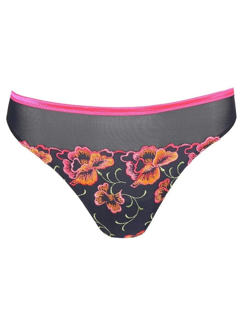 String Prima Donna Devdaha (Velvet Blue) 8 String Prima Donna Devdaha (Velvet Blue) – Image 6