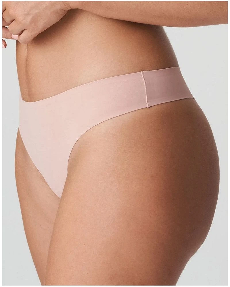 String Prima Donna Figuras (Powder Rose) 4 String Prima Donna Figuras (Powder Rose) – Image 2