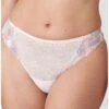 String Prima Donna Mohala (Pastel Pink)