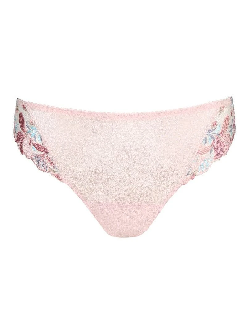 String Prima Donna Mohala (Pastel Pink) 6 String Prima Donna Mohala (Pastel Pink) – Image 4