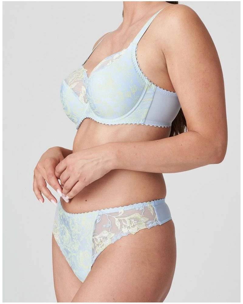 String Prima Donna Nuzha (Cloud) 4 String Prima Donna Nuzha (Cloud) – Image 2