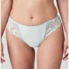String Prima Donna Nuzha (Cloud) -Sous Vêtement Boutique string prima donna nuzha cloud