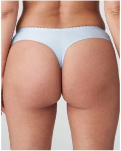 String Prima Donna Nuzha (Cloud) 8 String Prima Donna Nuzha (Cloud) -Sous Vêtement Boutique string prima donna nuzha cloud 2