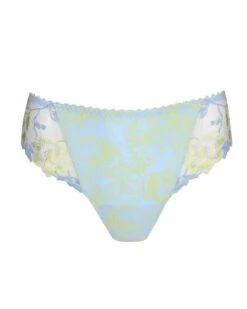 String Prima Donna Nuzha (Cloud) 9 String Prima Donna Nuzha (Cloud) -Sous Vêtement Boutique string prima donna nuzha cloud 3