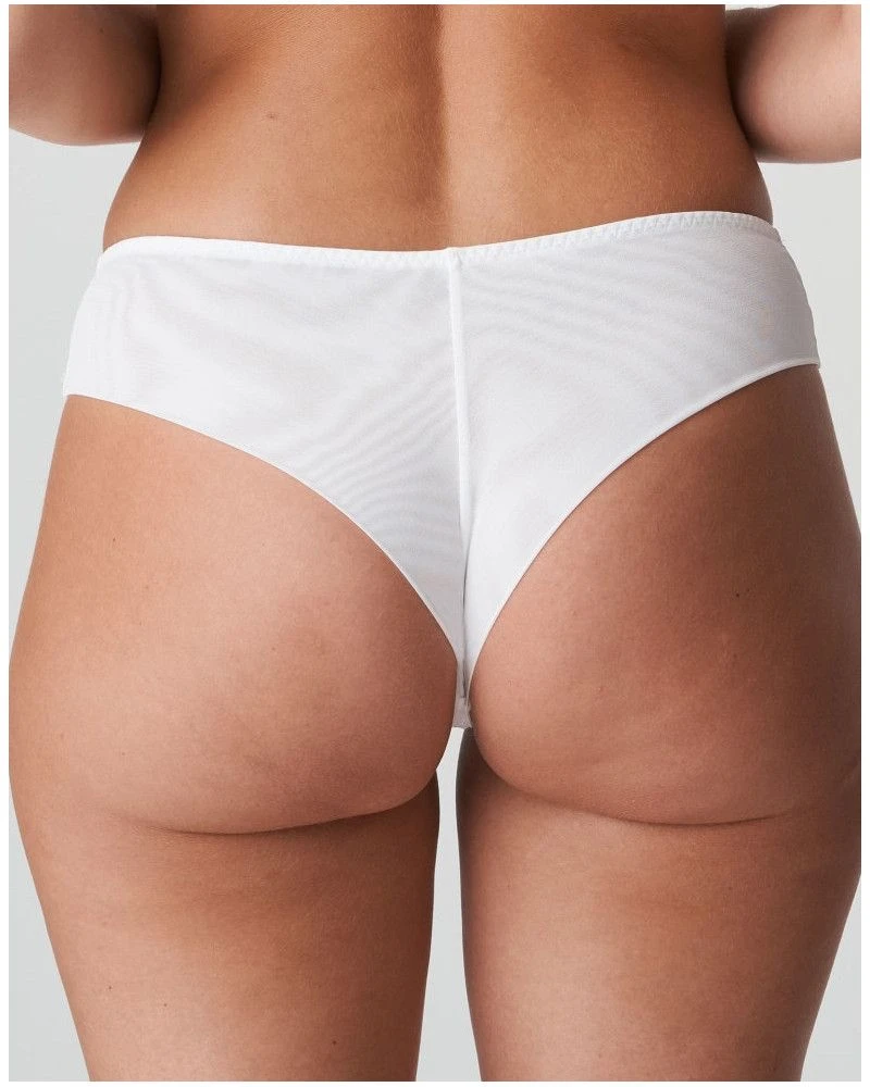 String Prima Donna Sophora (Blanc) 4 String Prima Donna Sophora (Blanc) – Image 2