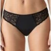 String Prima Donna Twist I Do (Noir) 1 String Prima Donna Twist I Do (Noir) -Sous Vêtement Boutique string prima donna twist i do noir