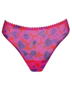 String Prima Donna Twist Lenox Hill (Pomme D'Amour) -Sous Vêtement Boutique string prima donna twist lenox hill pomme d amour 5