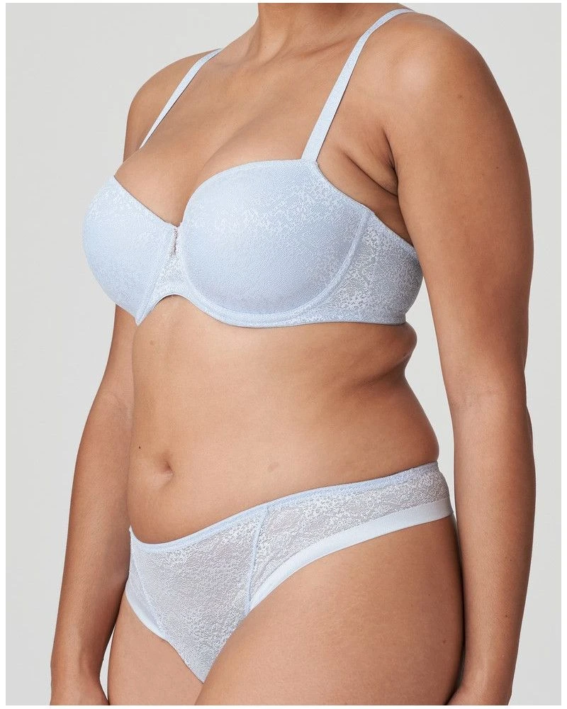 String Prima Donna Twist Lumino (Pale Blue) 4 String Prima Donna Twist Lumino (Pale Blue) – Image 2