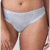 String Prima Donna Twist Lumino (Pale Blue)