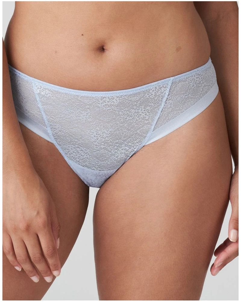 String Prima Donna Twist Lumino (Pale Blue) 3 String Prima Donna Twist Lumino (Pale Blue)