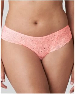 String Prima Donna Twist Sunset Hotel (Pink Parfait)