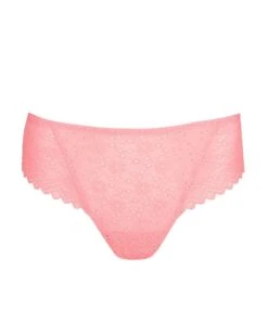 String Prima Donna Twist Sunset Hotel (Pink Parfait) 9 String Prima Donna Twist Sunset Hotel (Pink Parfait) -Sous Vêtement Boutique string prima donna twist sunset hotel pink parfait 3