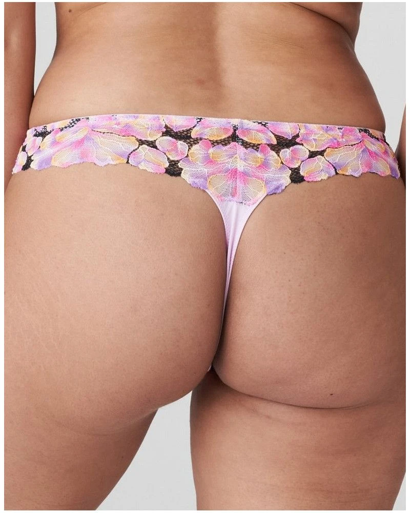 String Prima Donna Twist Via Alegre (Peony Pink) 4 String Prima Donna Twist Via Alegre (Peony Pink) – Image 2