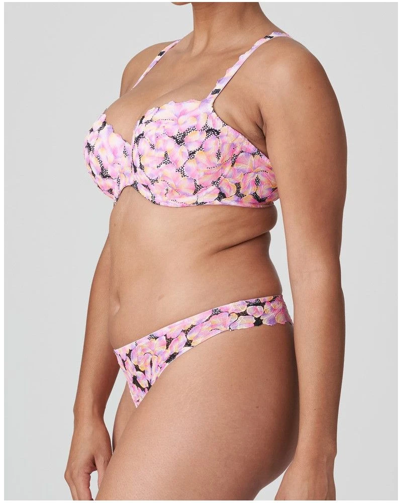 String Prima Donna Twist Via Alegre (Peony Pink) 5 String Prima Donna Twist Via Alegre (Peony Pink) – Image 3