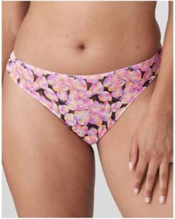String Prima Donna Twist Via Alegre (Peony Pink)