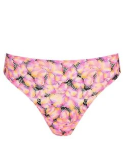 String Prima Donna Twist Via Alegre (Peony Pink) 9 String Prima Donna Twist Via Alegre (Peony Pink) -Sous Vêtement Boutique string prima donna twist via alegre peony pink 3