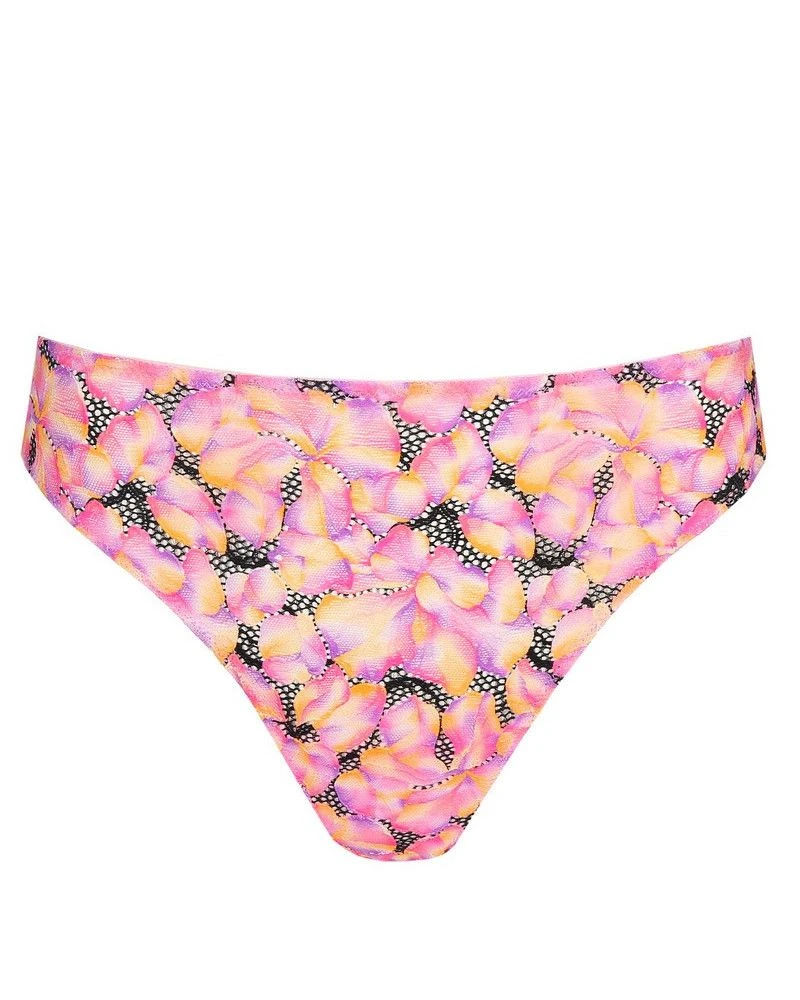 String Prima Donna Twist Via Alegre (Peony Pink) 6 String Prima Donna Twist Via Alegre (Peony Pink) – Image 4