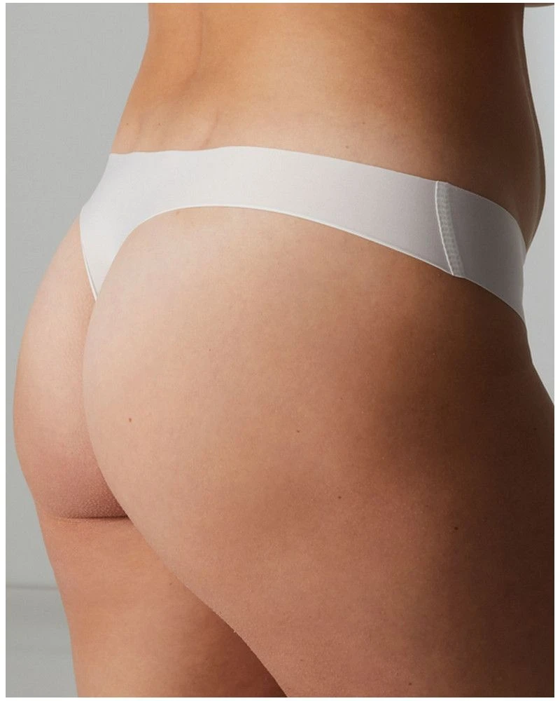 Simone Perele String Simone Pèrèle Uniq (Naturel) 4 Simone Perele String Simone Pèrèle Uniq (Naturel) – Image 2