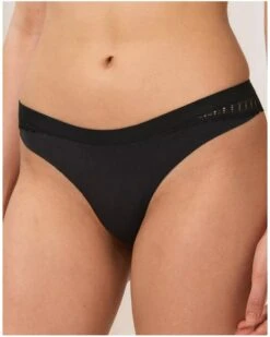 String Triumph Aura Spotlight (Noir)