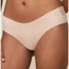 String Triumph Flex Smart (Soft Praline) 1 String Triumph Flex Smart (Soft Praline) -Sous Vêtement Boutique string triumph flex smart soft praline