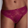 Tanga Aubade Danse Des Sens (Pink Pulsion) -Sous Vêtement Boutique tanga aubade danse des sens pink pulsion