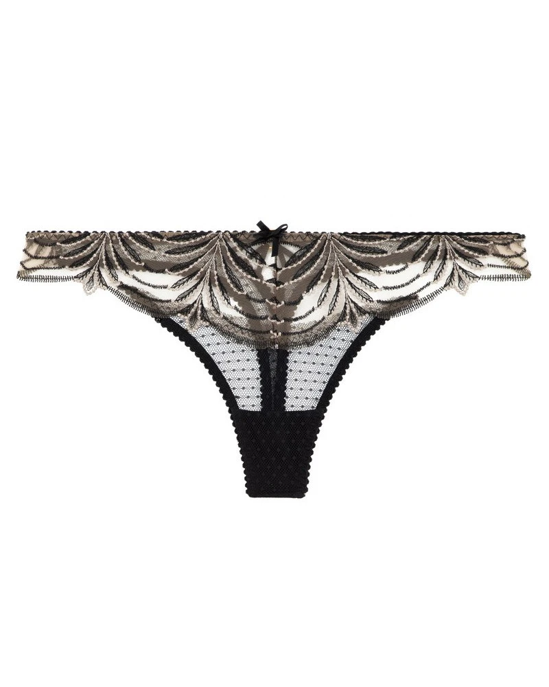 Tanga Aubade Hypnolove (Eclipse) 4 Tanga Aubade Hypnolove (Eclipse) – Image 2