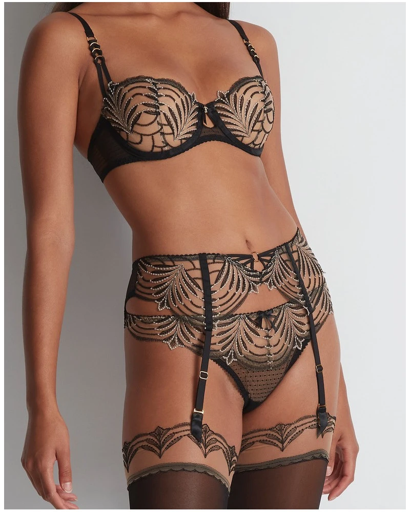 Tanga Aubade Hypnolove (Eclipse) 5 Tanga Aubade Hypnolove (Eclipse) – Image 3