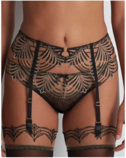 Tanga Aubade Hypnolove (Eclipse)