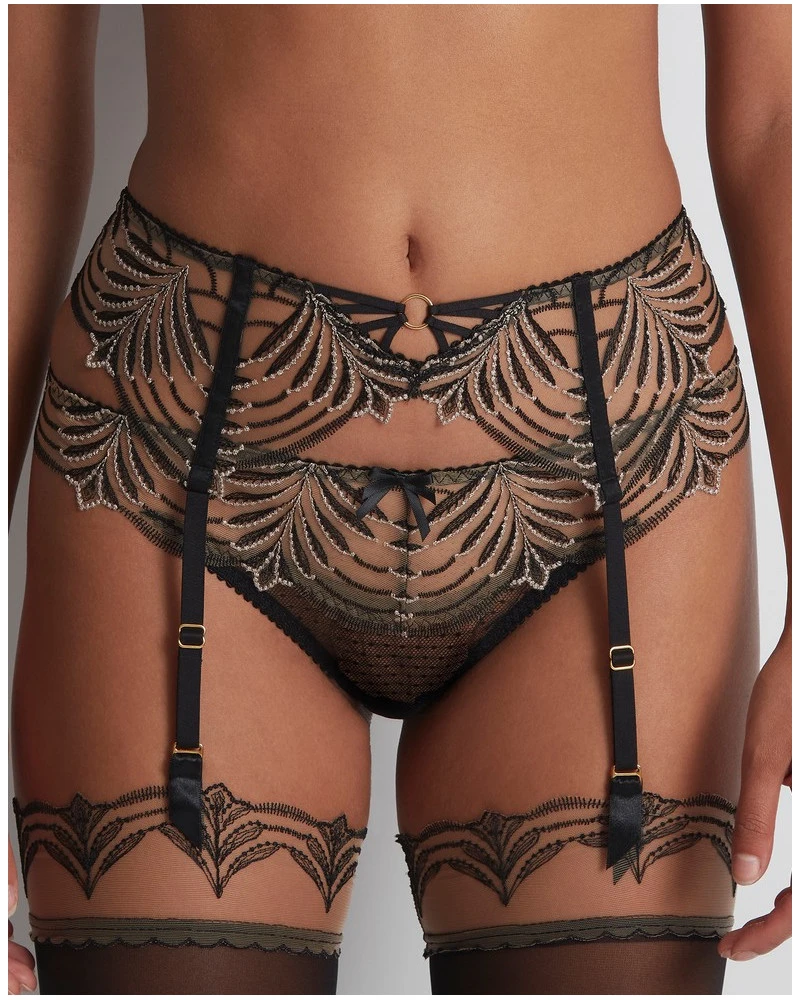 Tanga Aubade Hypnolove (Eclipse) 3 Tanga Aubade Hypnolove (Eclipse)