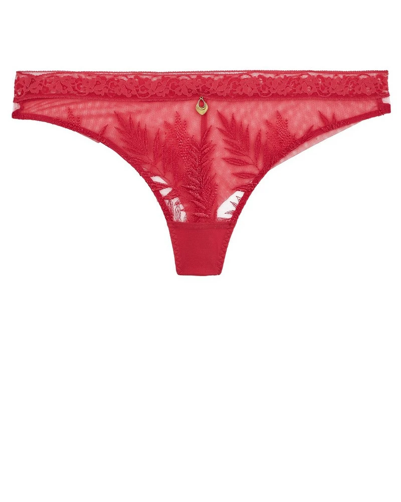 Tanga Aubade Parenthèse Tropicale (Joy) 4 Tanga Aubade Parenthèse Tropicale (Joy) – Image 2