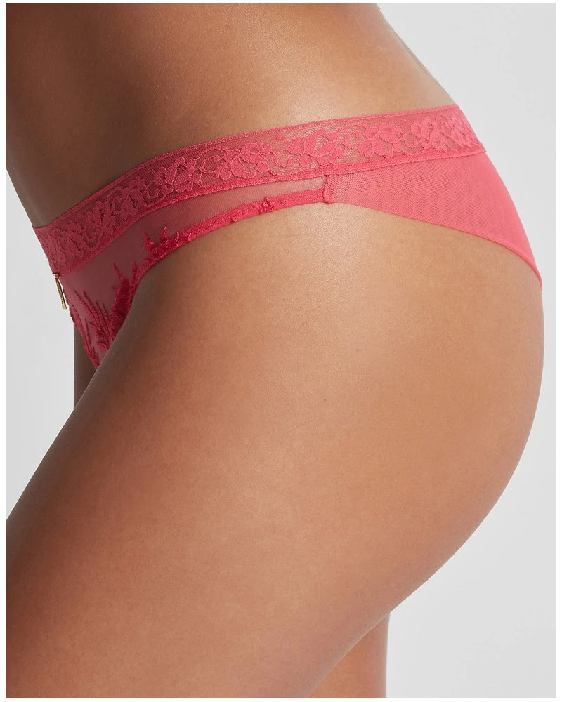 Tanga Aubade Parenthèse Tropicale (Joy) 5 Tanga Aubade Parenthèse Tropicale (Joy) – Image 3