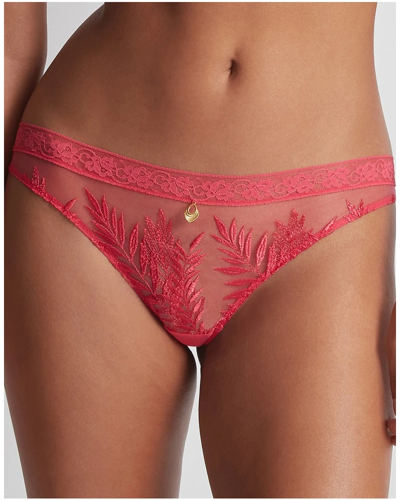 Tanga Aubade Parenthèse Tropicale (Joy) 3 Tanga Aubade Parenthèse Tropicale (Joy)