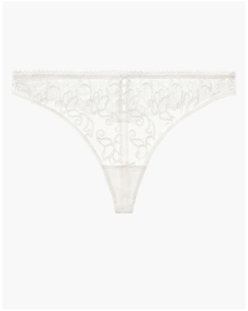 Tanga Aubade Pour Toujours (Opale) 4 Tanga Aubade Pour Toujours (Opale) – Image 2