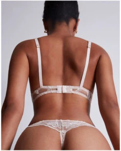 Tanga Aubade Seasons Of Love (Caresse) -Sous Vêtement Boutique tanga aubade seasons of love caresse 4