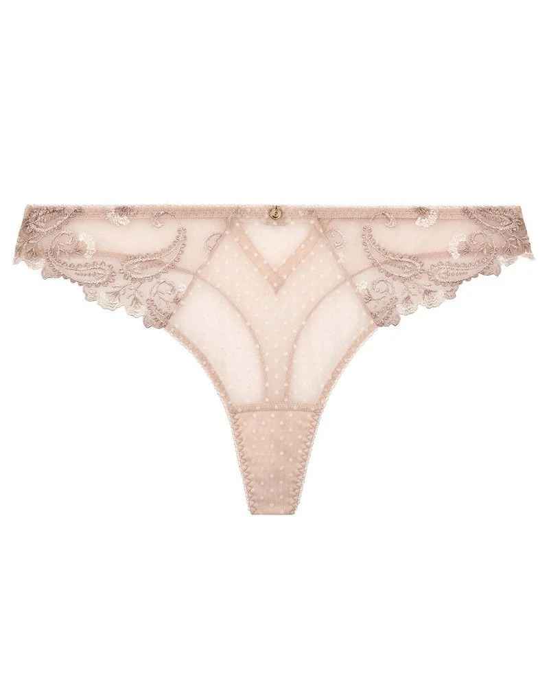 Tanga Aubade Velvet Memories (Dawn) 4 Tanga Aubade Velvet Memories (Dawn) – Image 2