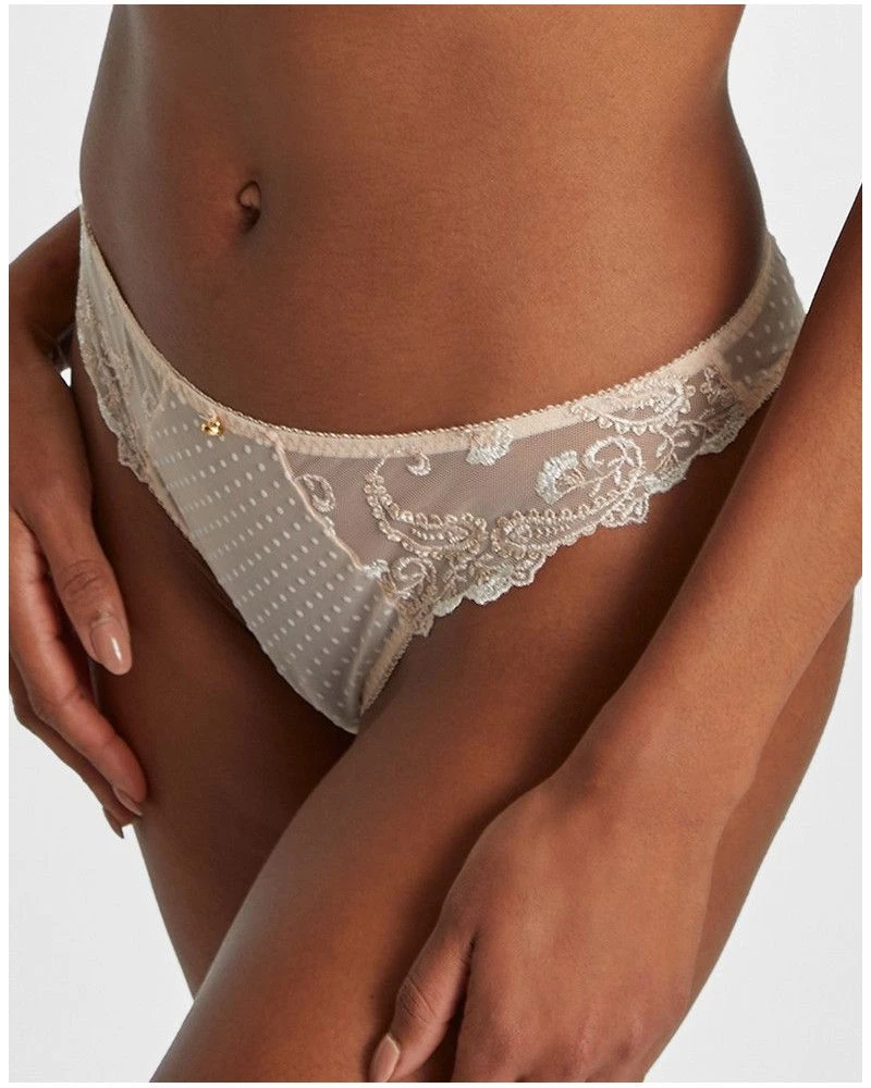 Tanga Aubade Velvet Memories (Dawn) 5 Tanga Aubade Velvet Memories (Dawn) – Image 3