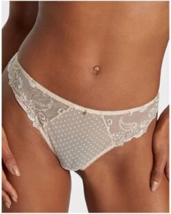 Tanga Aubade Velvet Memories (Dawn)