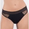 Tanga Nufit Maison Lejaby -Sous Vêtement Boutique tanga nufit maison lejaby