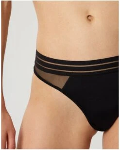 Tanga Nufit Maison Lejaby 9 Tanga Nufit Maison Lejaby -Sous Vêtement Boutique tanga nufit maison lejaby 2