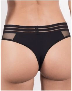 Tanga Nufit Maison Lejaby 10 Tanga Nufit Maison Lejaby -Sous Vêtement Boutique tanga nufit maison lejaby 3