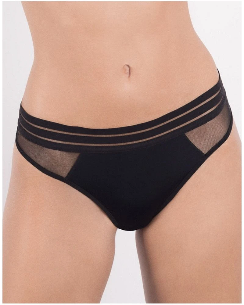 Tanga Nufit Maison Lejaby 3 Tanga Nufit Maison Lejaby