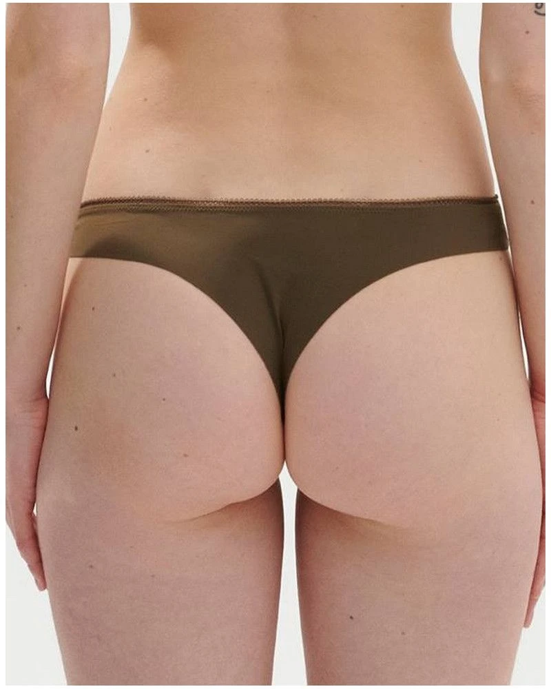 Simone Perele Tanga Simone Pérèle Amazone (Vert Nomade) 4 Simone Perele Tanga Simone Pérèle Amazone (Vert Nomade) – Image 2