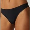 Simone Perele Tanga Simone Pérèle Essentiel (Noir)